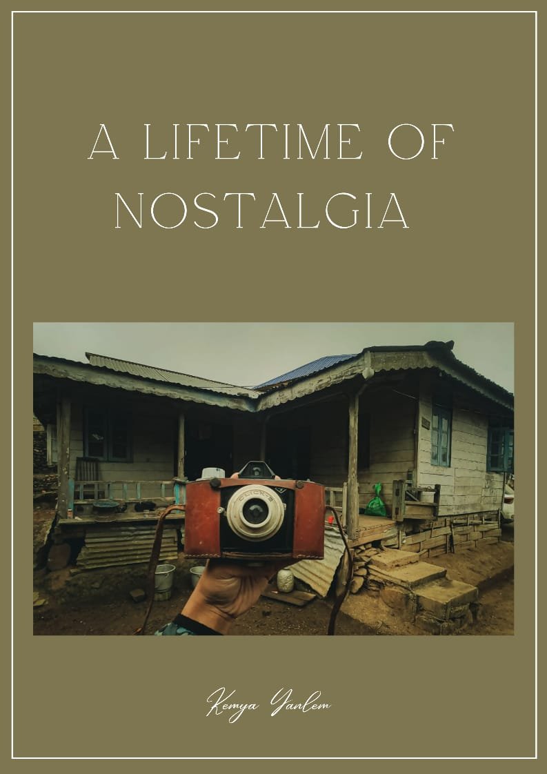 A Lifetime of Nostalgia