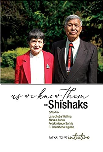 As we know them: The Shishaks