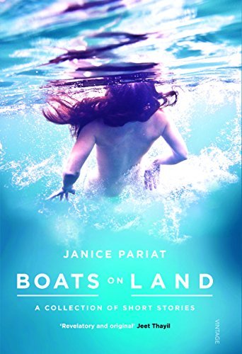 Boats on Land: A Collection of Short Stories