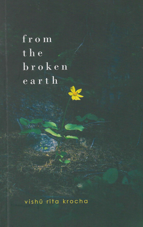 From the broken Earth
