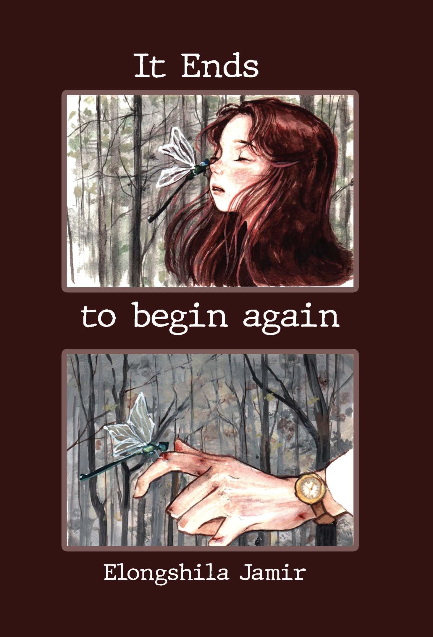 It Ends to Begin Again