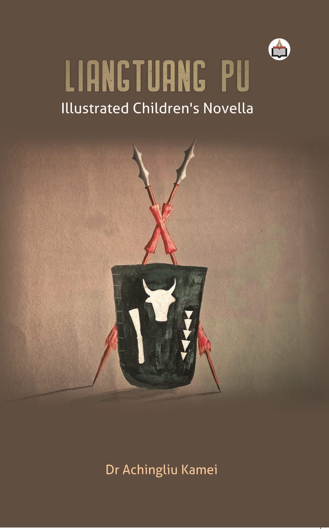 LIANGTUANG PU: Illustrated Children's Novella