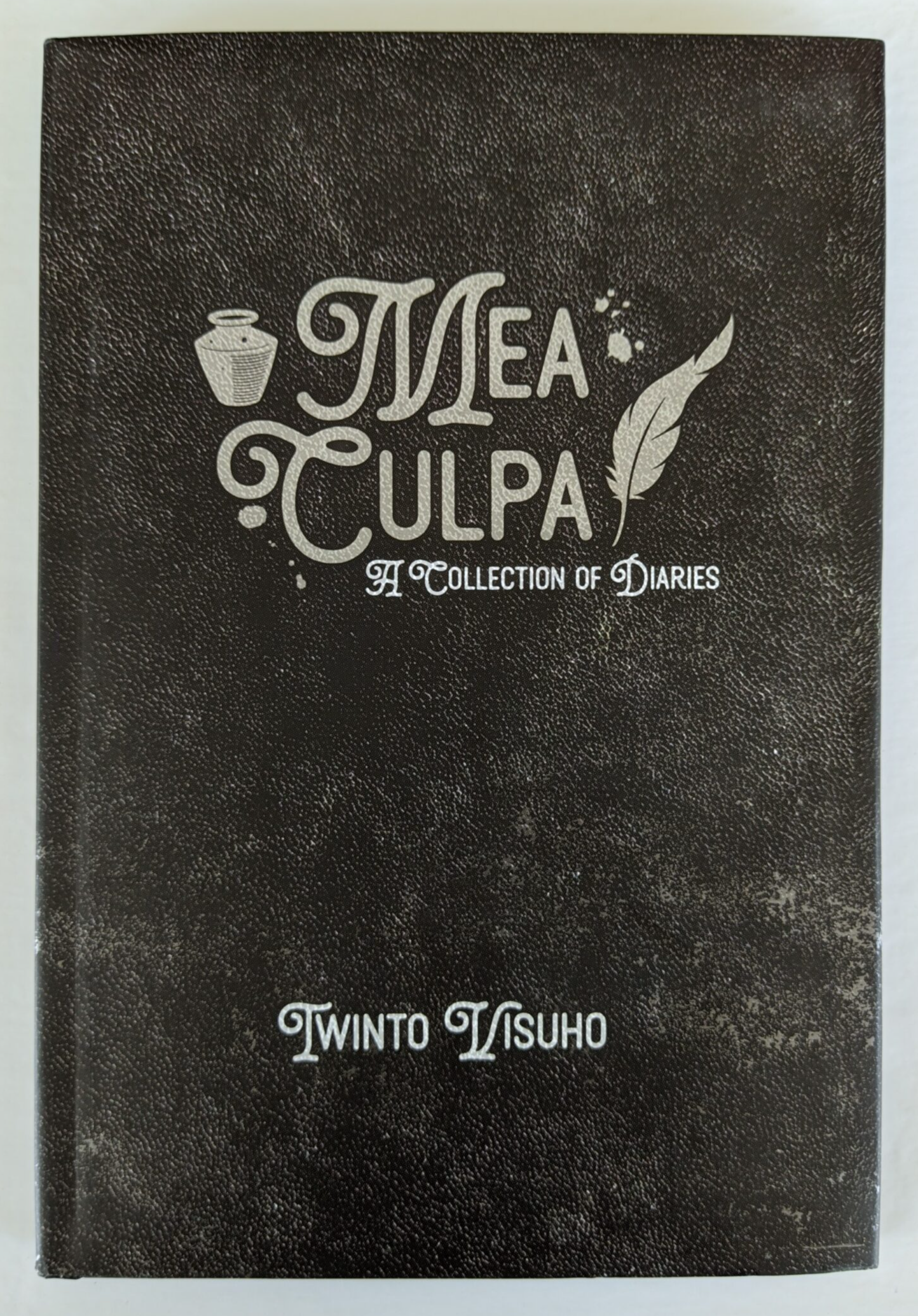 Mea Culpa: A Collection of Diaries