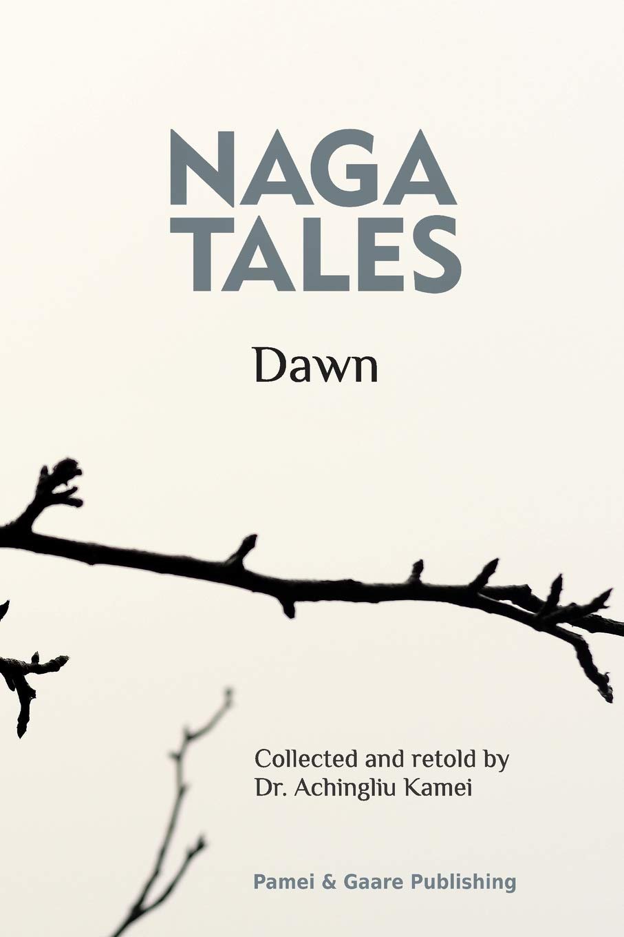 Naga Tales: Dawn