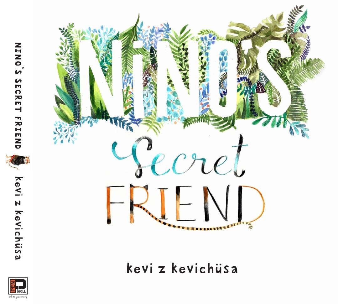 Nino's Secret Friend