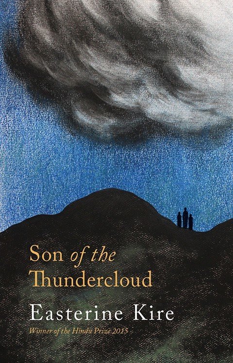 Son of the Thundercloud