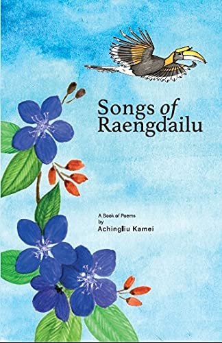 Songs of Raengdailu: A Book of Poems