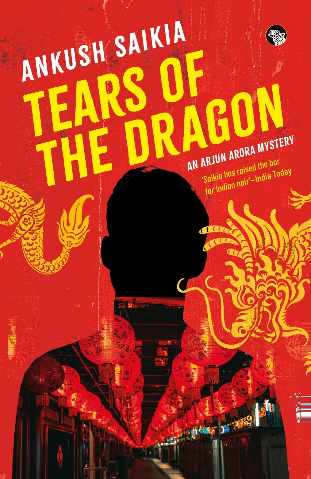 Tears of the Dragon