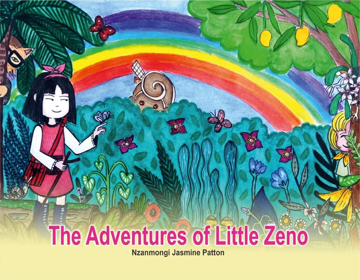 The Adventures of Little Zeno