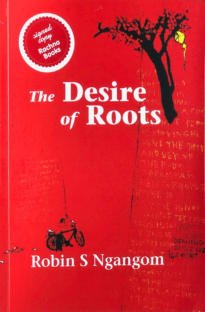 The Desire of Roots
