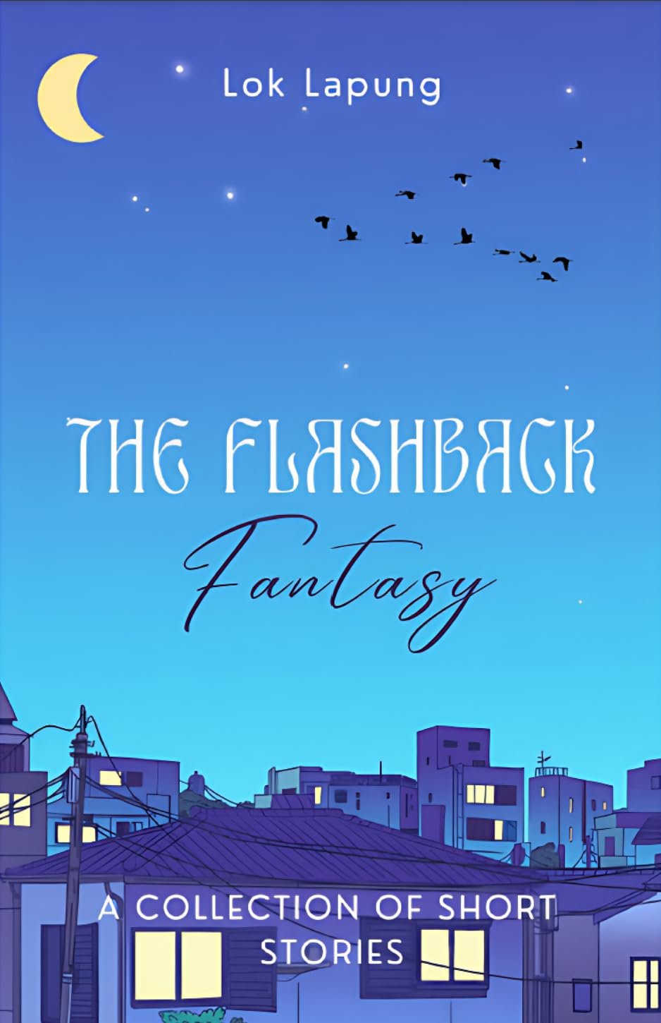The Flashback Fantasy