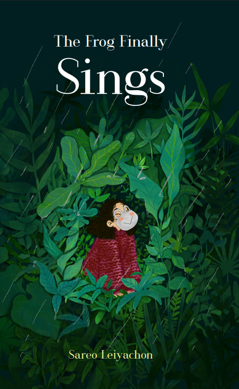 The Frog Finally Sings