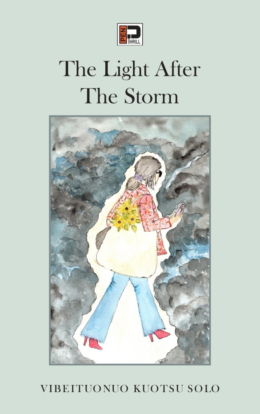 The Light After the Storm