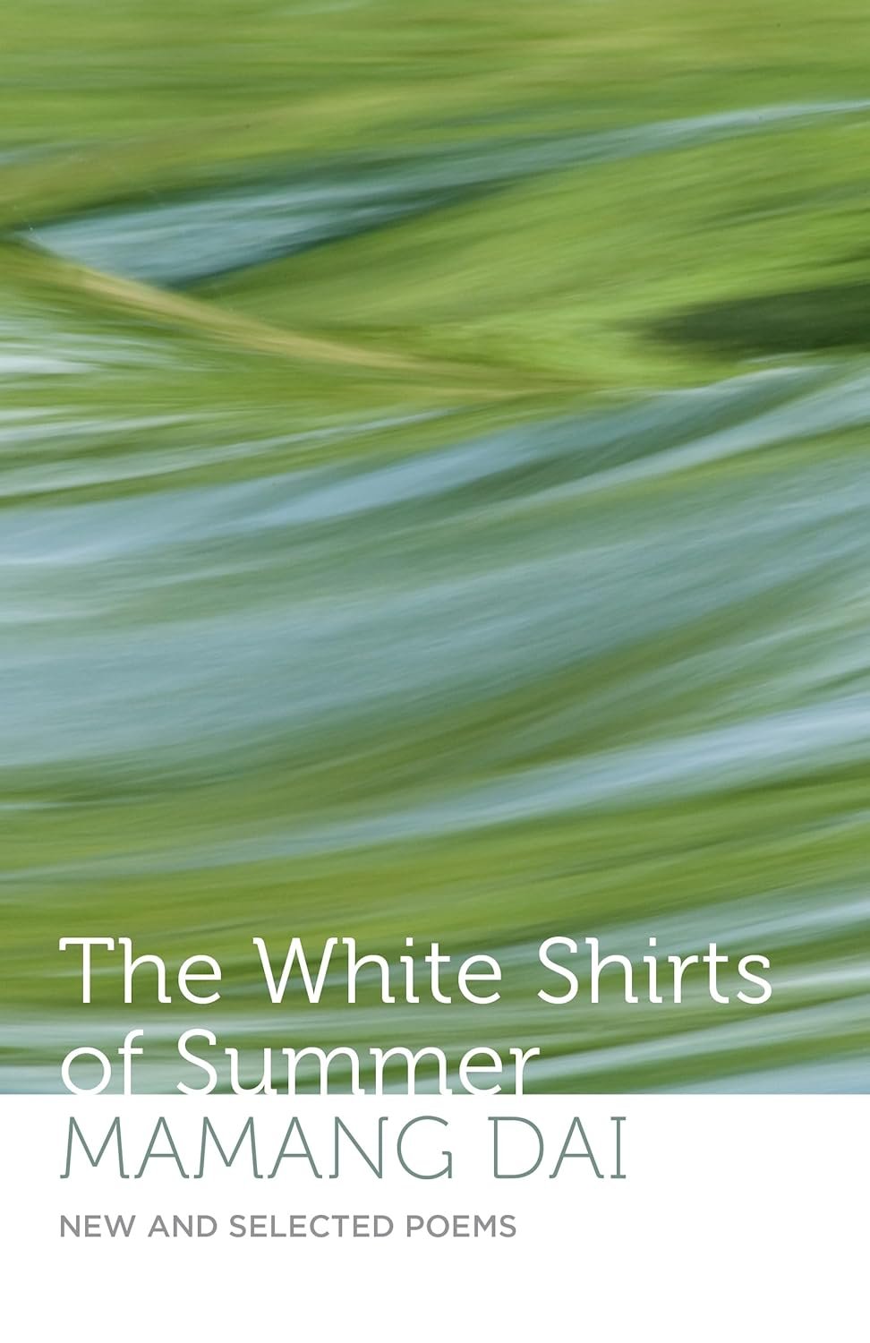 The White Shirts of Summer